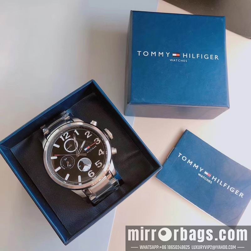 Replica Tommy 44mm 101027 Watch
