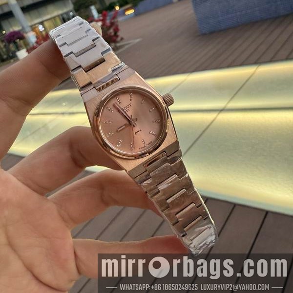 Replica Tissot 25mm 040954 Watch