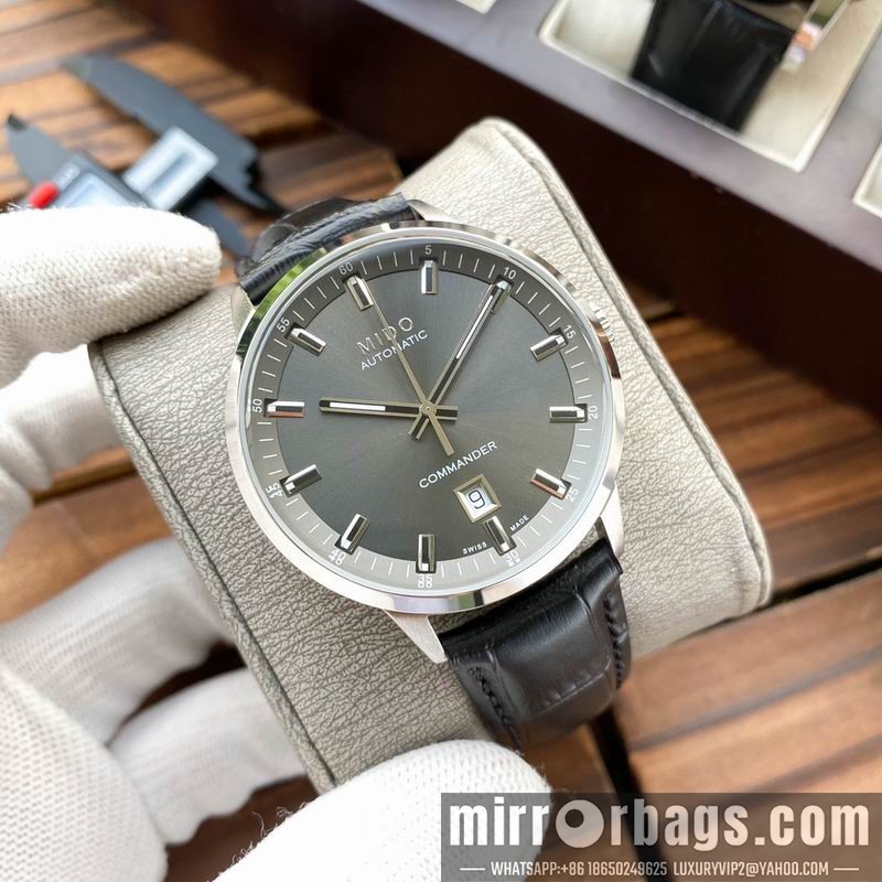Replica Mido 41mm 042433 Watch