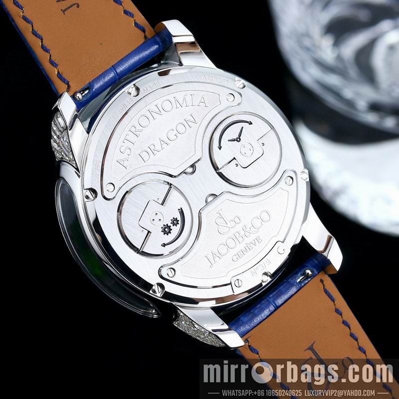 Replica Jacob & Co 47mm 051009 Watch