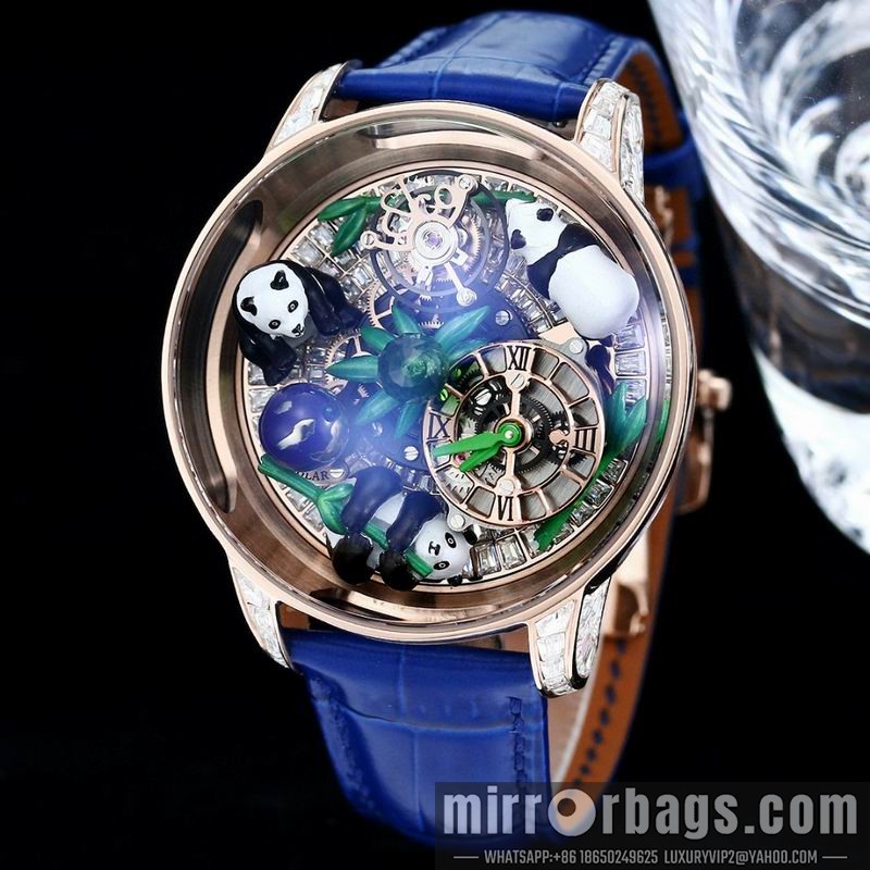 Replica Jacob & Co 47mm 051009 Watch