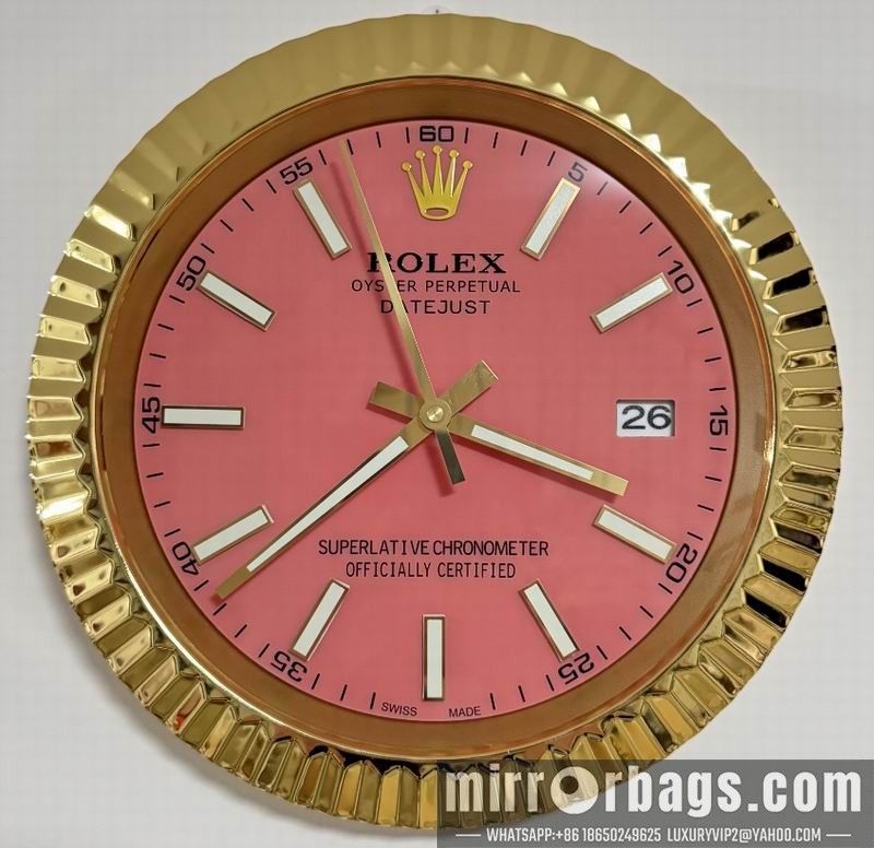 Replica Rolex clock 0805 Watch
