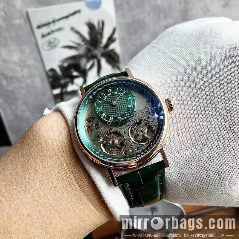 Replica Blancpain 42mm 0427126 Watch
