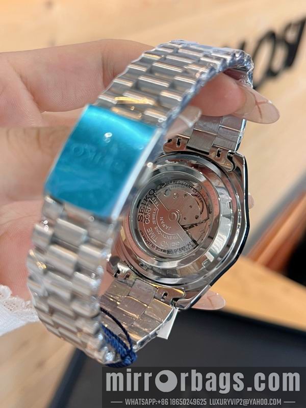 Replica Seiko 40.6mm 122859 Watch