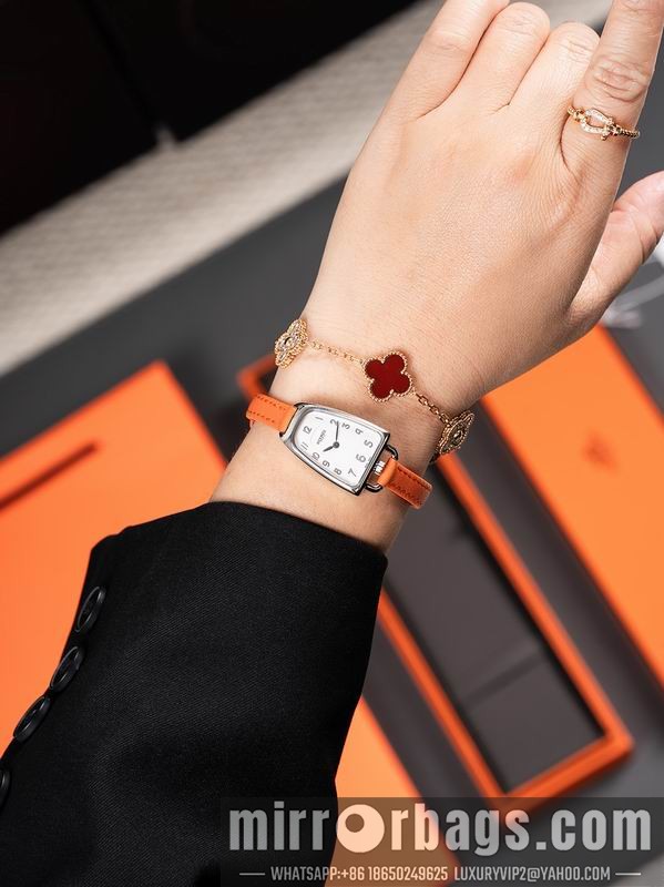 Replica Hermes 20X27.2mm 080601 Watch
