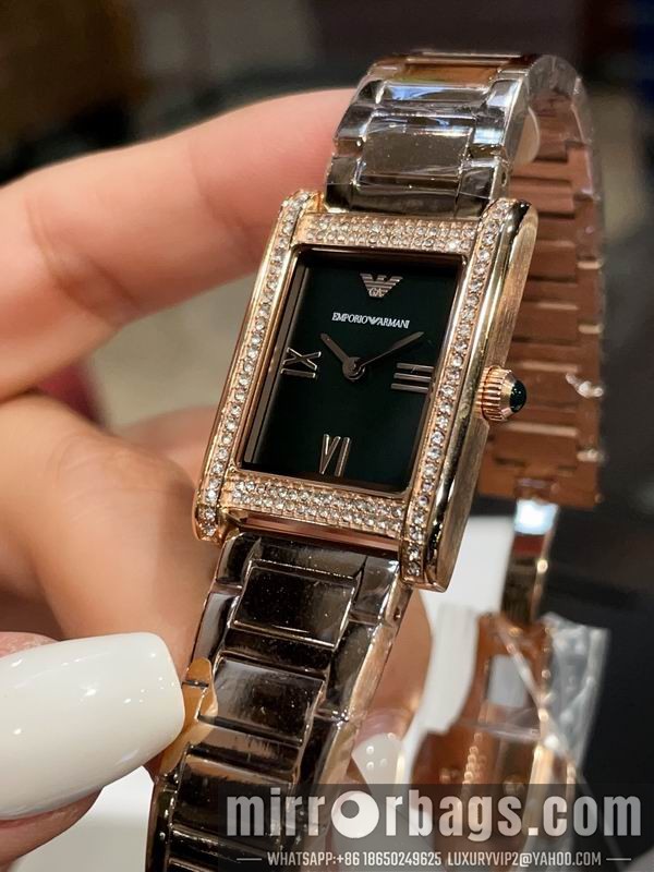 Replica Armani 32X6.4mm 052325 Watch