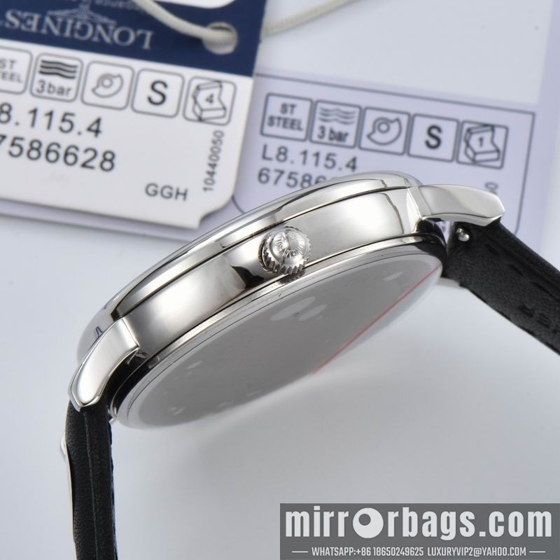 Replica Longines M39mm 30mm 032532 Watch