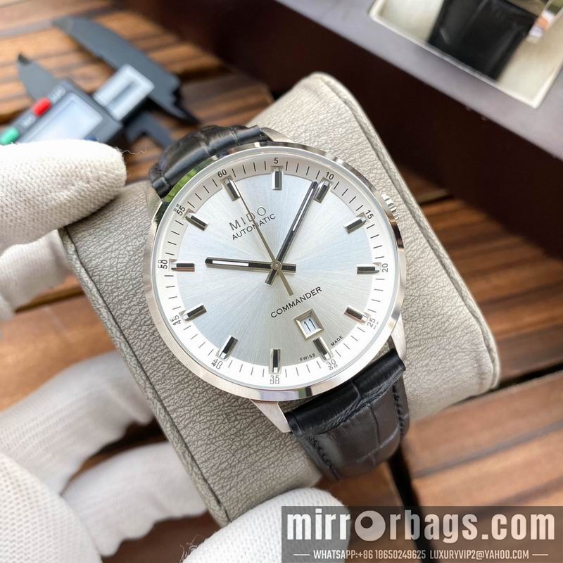 Replica Mido 41mm 042433 Watch