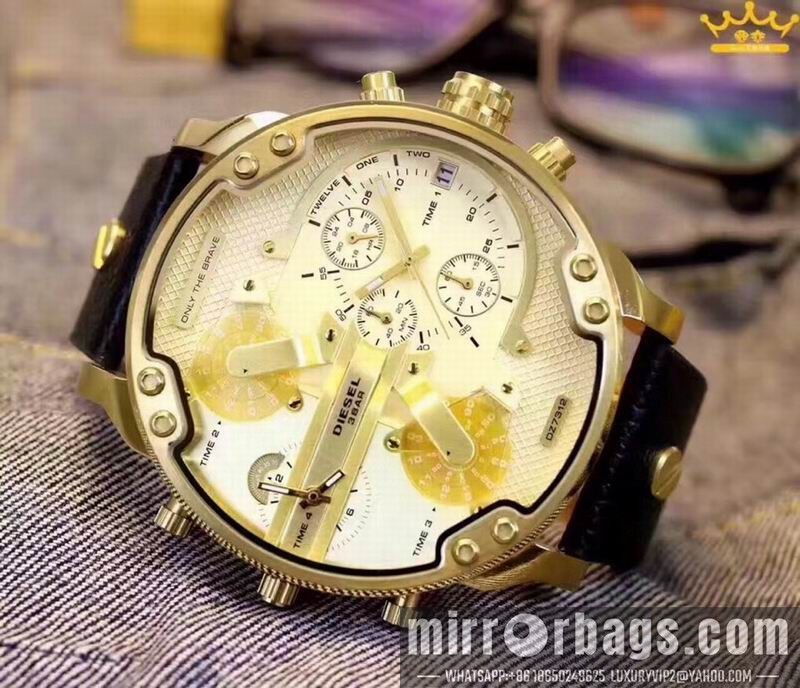 Replica Diesel 57mm 082206 Watch