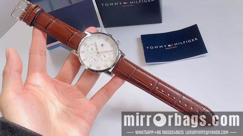 Replica Tommy 44mm 101054 Watch