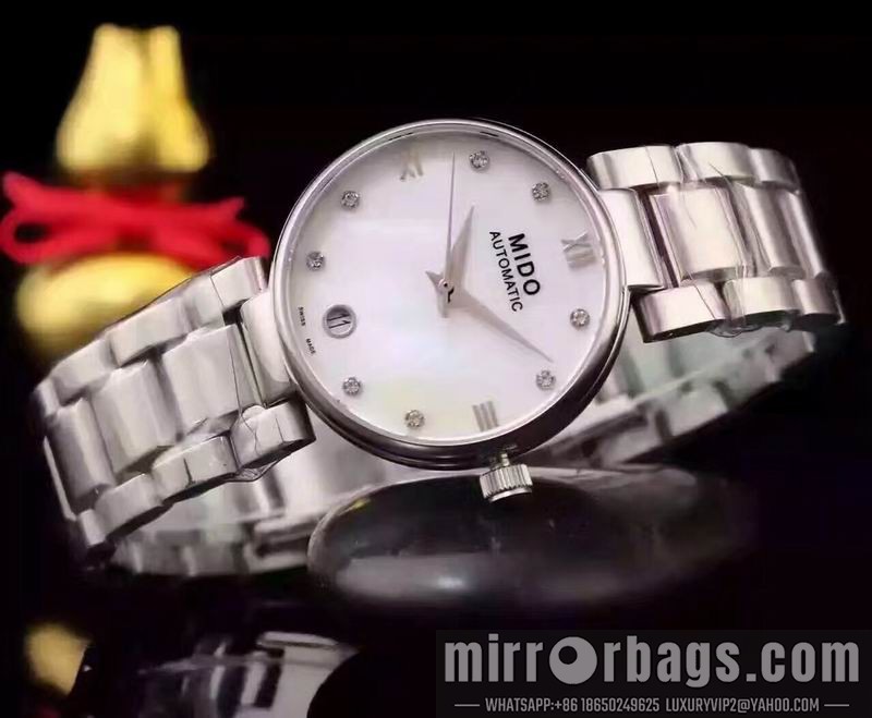 Replica Mido 33mm 042471 Watch