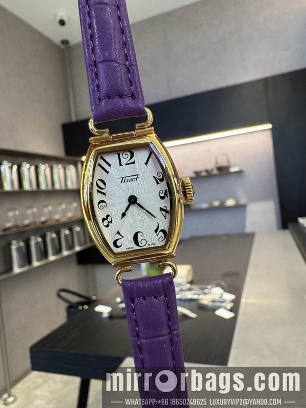 Replica Tissot 22mm 101429 Watch