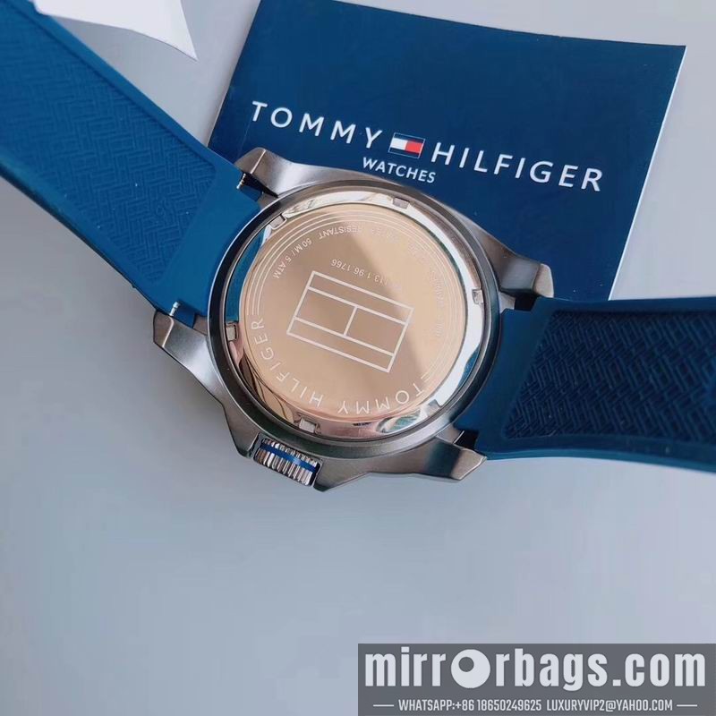 Replica Tommy 48mm 101039 Watch