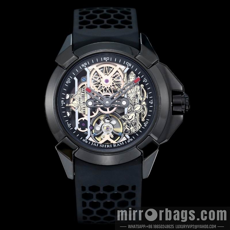 Replica Jacob & Co 44mm 110327 Watch