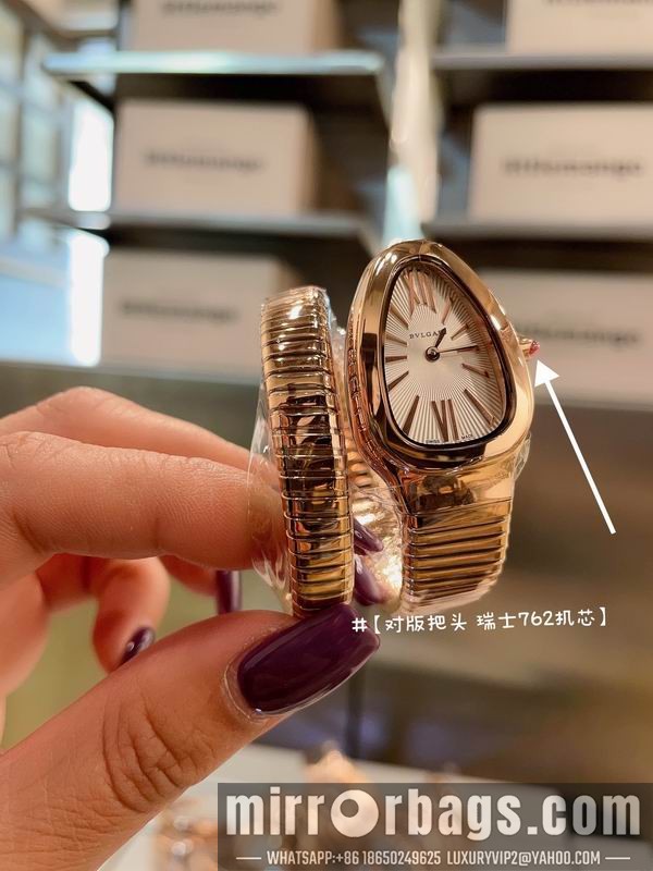 Replica Bvlgari watch 101519 Watch