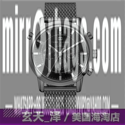 Replica Tommy 44mm 101022 Watch