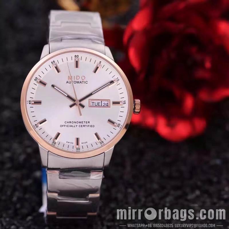 Replica Mido 41mm 042424 Watch