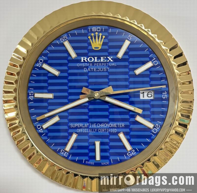 Replica Rolex clock 0805 Watch