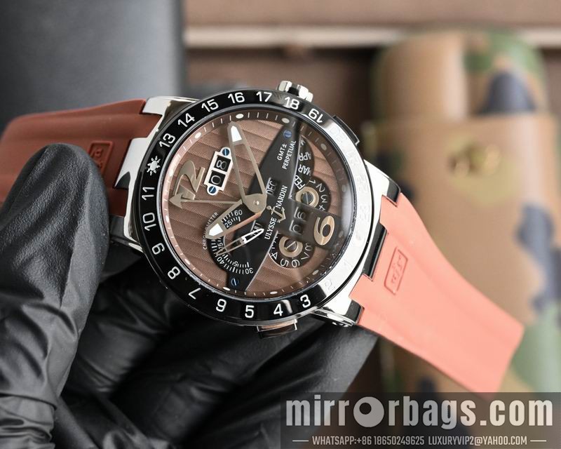 Replica Ulysse Nardin 44mm 042766 Watch