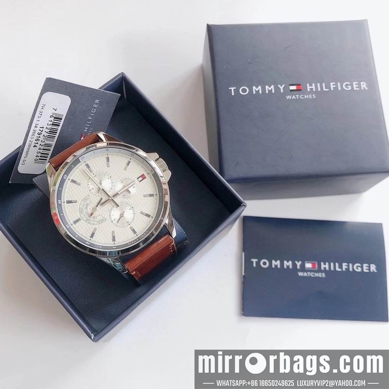 Replica Tommy 44mm 101044 Watch