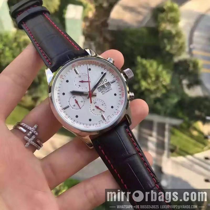 Replica Mido 42mm 042422 Watch