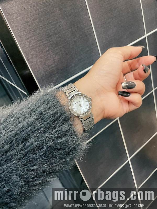Replica Bvlgari 26mm 101433 Watch