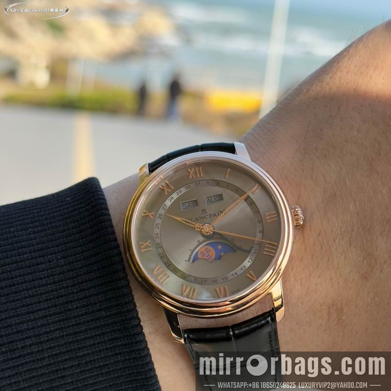 Replica Blancpain 40mm 042753 Watch
