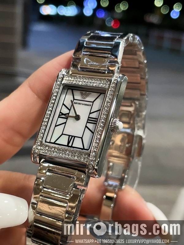 Replica Armani 32X6.4mm 052325 Watch