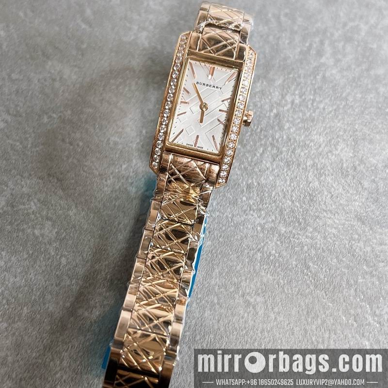 Replica Burberry 19X30mm 042738 Watch