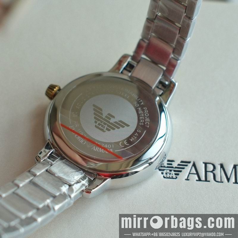 Replica Armani Ar11576 32mm 040939 Watch