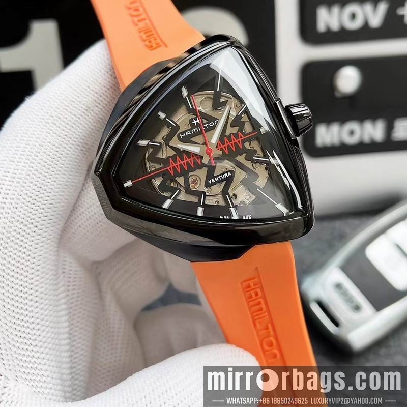 Replica Hamilton 45mm 042403 Watch