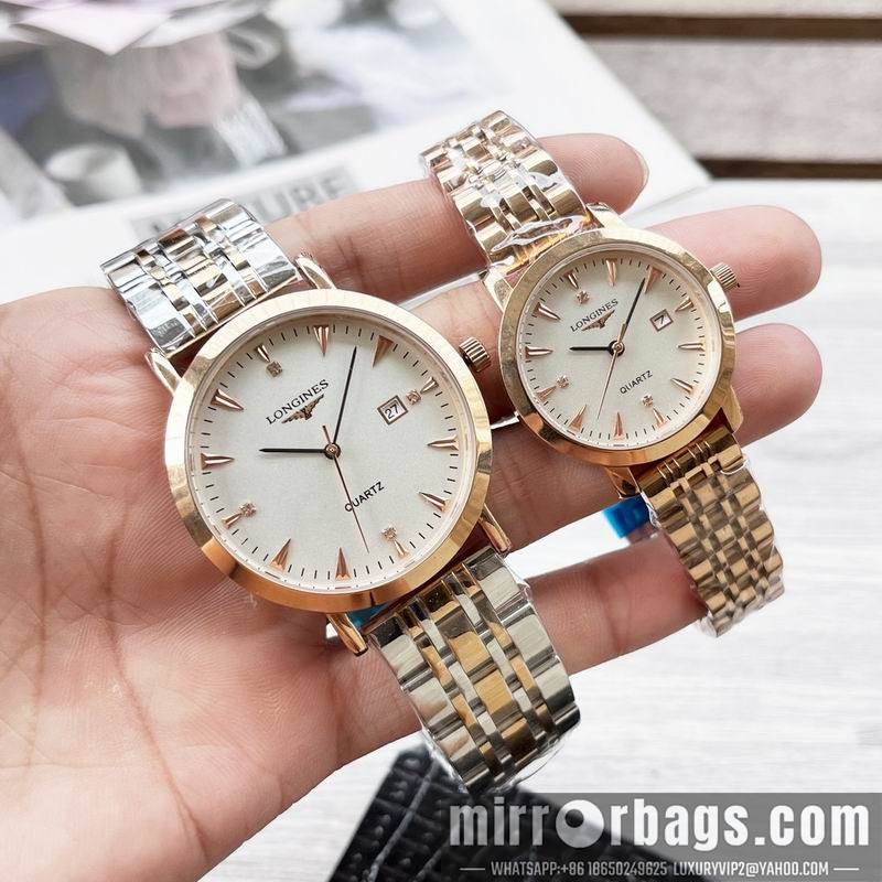 Replica Longines M40mm W30mm 110971 Watch