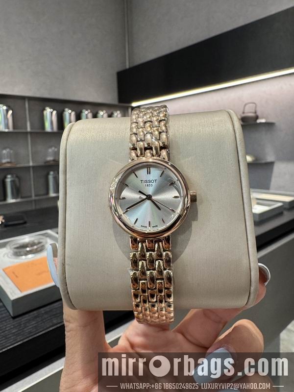 Replica Tissot 27mm 101441 Watch
