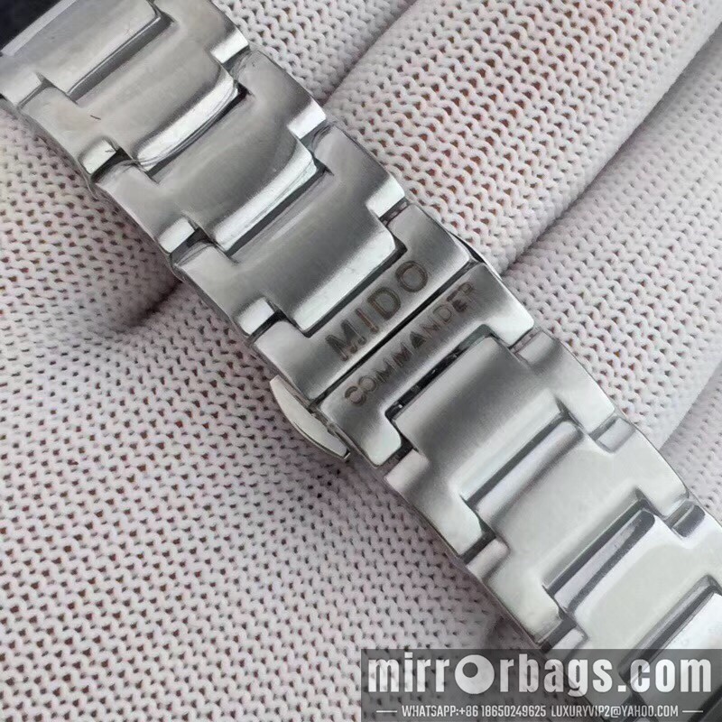 Replica Mido 41mm 042412 Watch