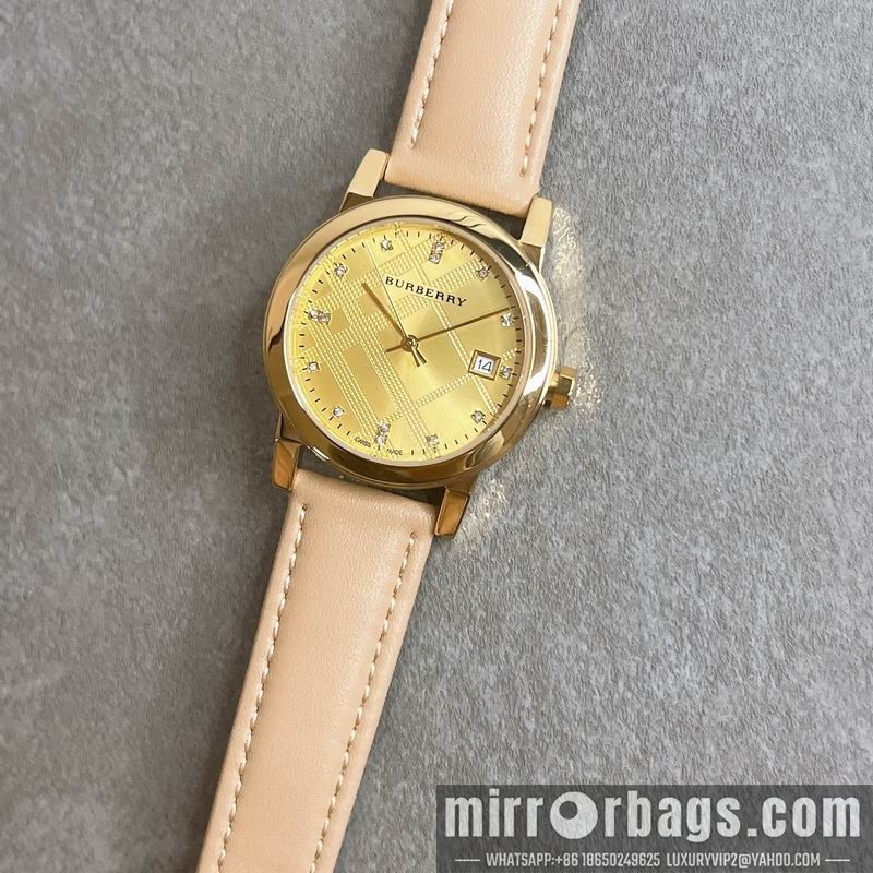 Replica Burberry 34mm 052319 Watch