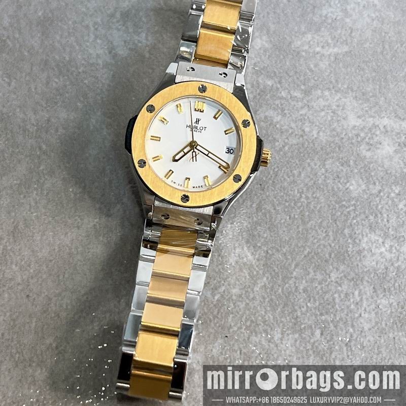 Replica Hublot 36mm 042751 Watch