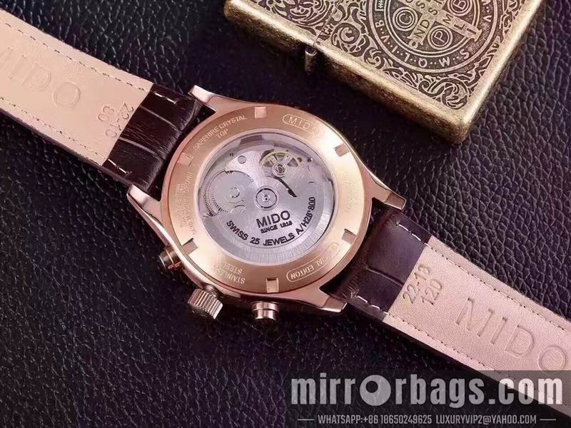 Replica Mido 42mm 042451 Watch