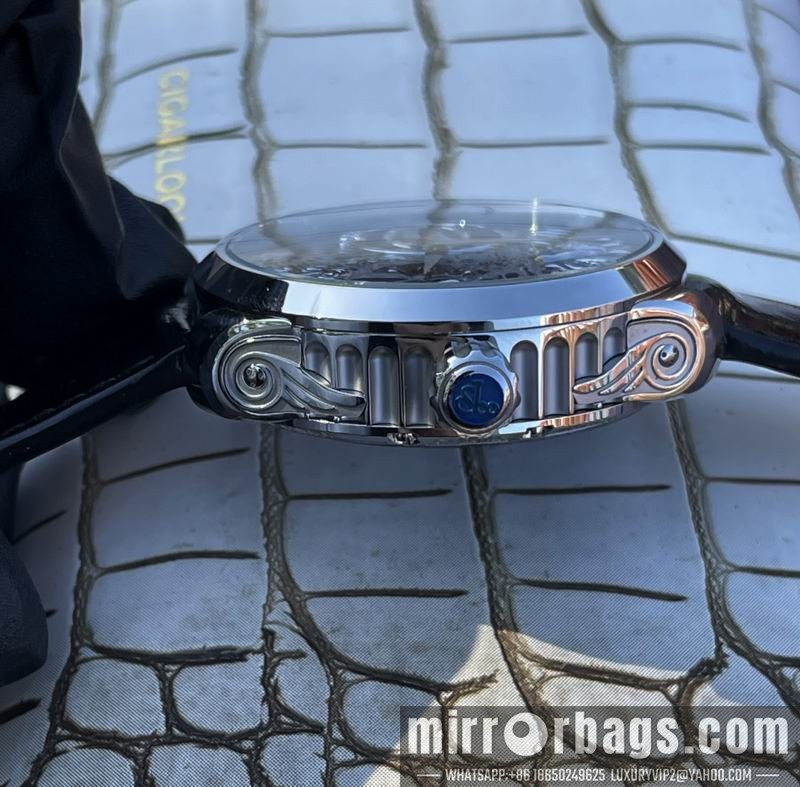 Replica Jacob & Co 44mm 122809 Watch