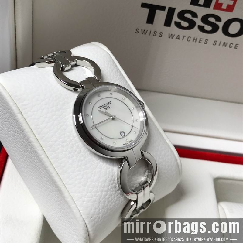Replica Tissot 26mm 042701 Watch