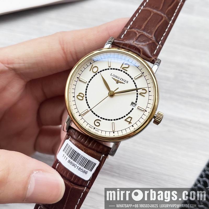 Replica Longines 42mm 042799 Watch