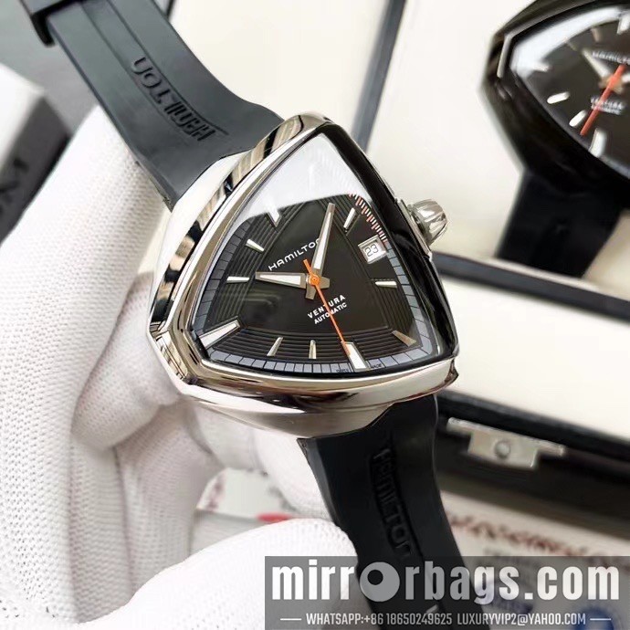 Replica Hamilton 45mm 042404 Watch
