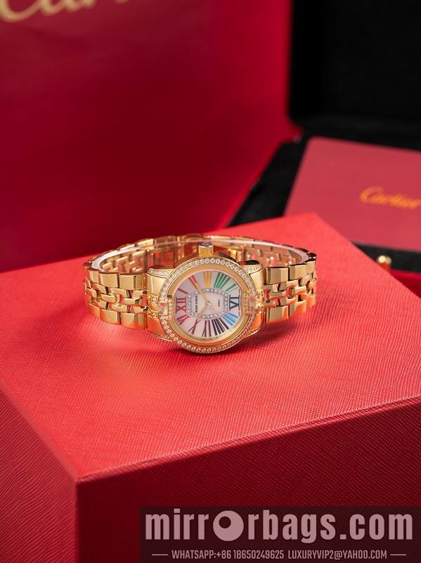 Replica Roger Dubuis 33mm 040915 Watch