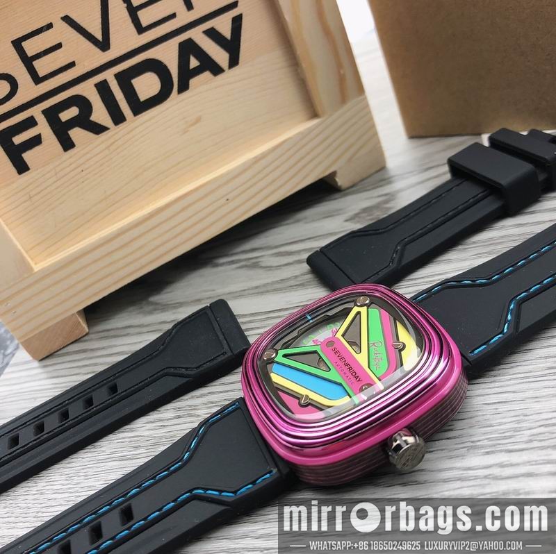 Replica Seven Friday watch 090452 Watch