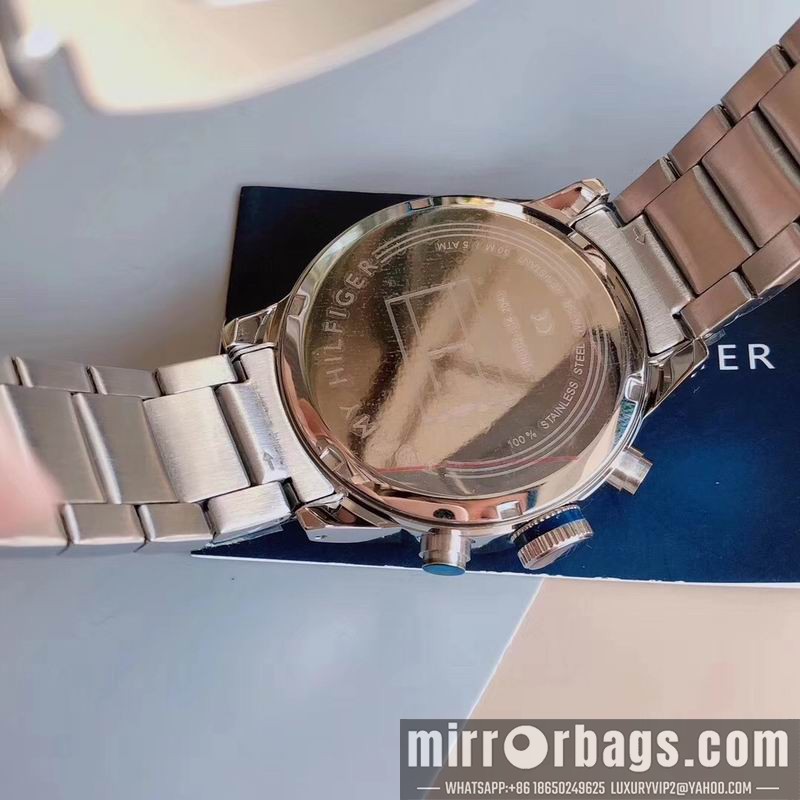 Replica Tommy 44mm 101027 Watch