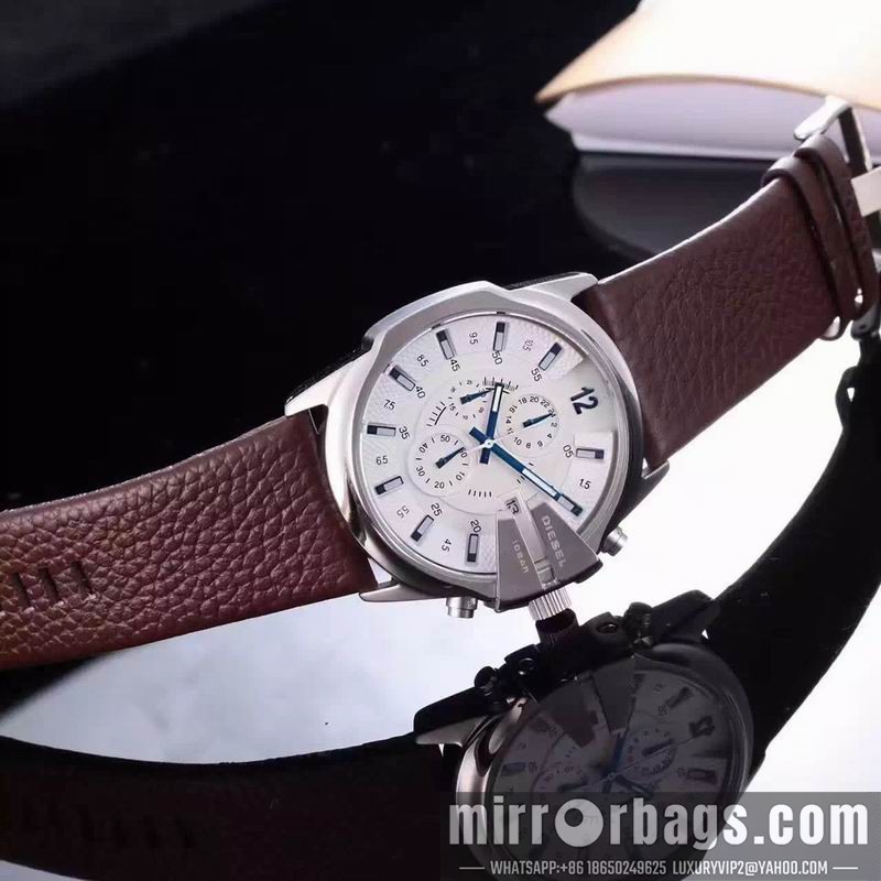 Replica Diesel 44mm 082213 Watch