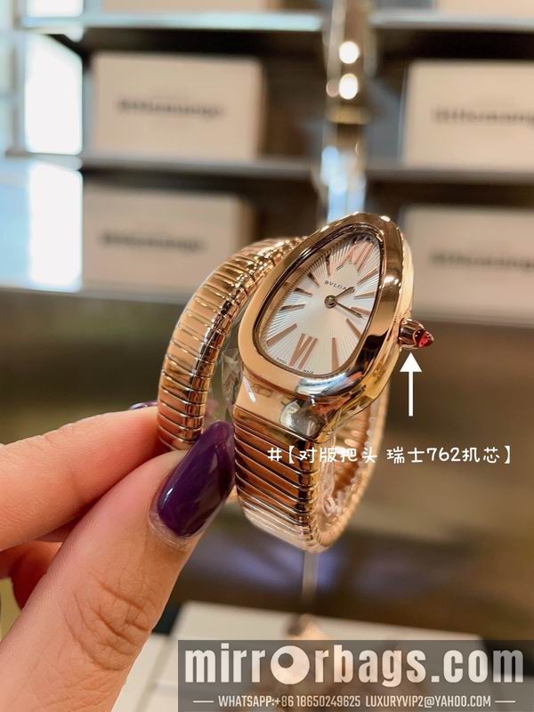 Replica Bvlgari watch 101519 Watch