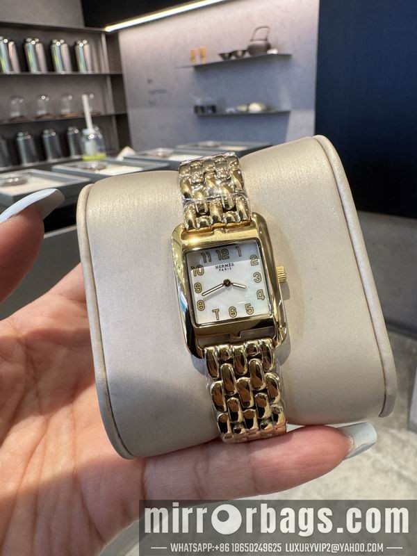 Replica Hermes 23X23mm 101529 Watch