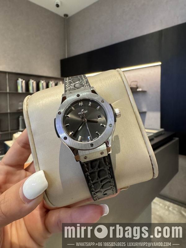 Replica Hublot 29mm 101564 Watch