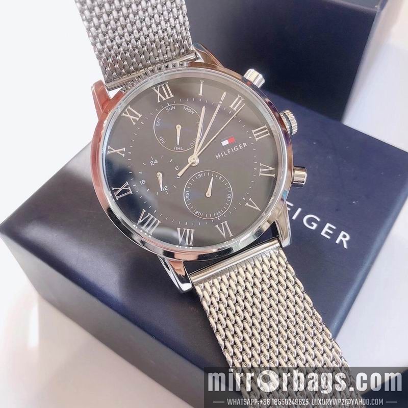 Replica Tommy 44mm 101054 Watch