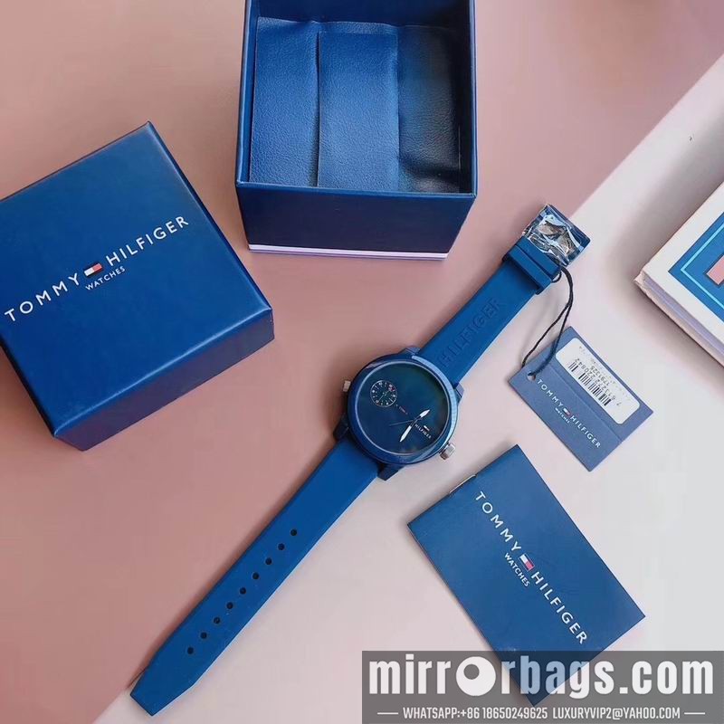 Replica Tommy 44mm 101036 Watch